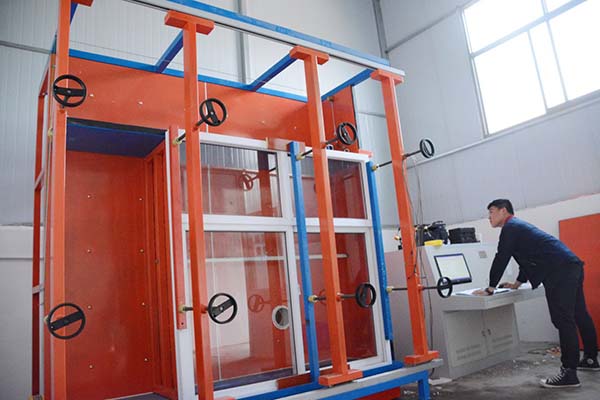臨汾市申泰工程質(zhì)量檢測有限公司